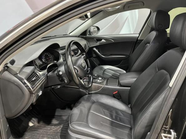 Audi A6 IV (C7) Рестайлинг с пробегом 2016 года, цена 1 995 000 рублей, 184754 км, седан, Автокод Объявления