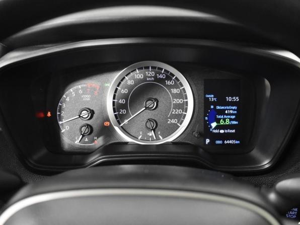 Toyota Corolla XII (E210) с пробегом 2022 года, цена 1 875 000 рублей, 64405 км, седан, Автокод Объявления