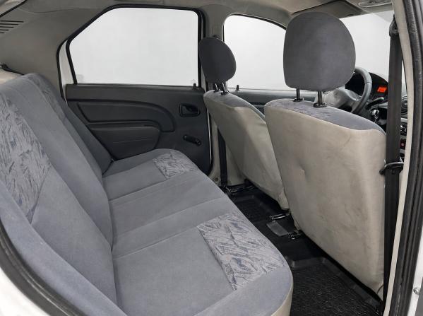 Renault Logan I с пробегом 2009 года, цена 350 500 рублей, 295415 км, седан, Автокод Объявления