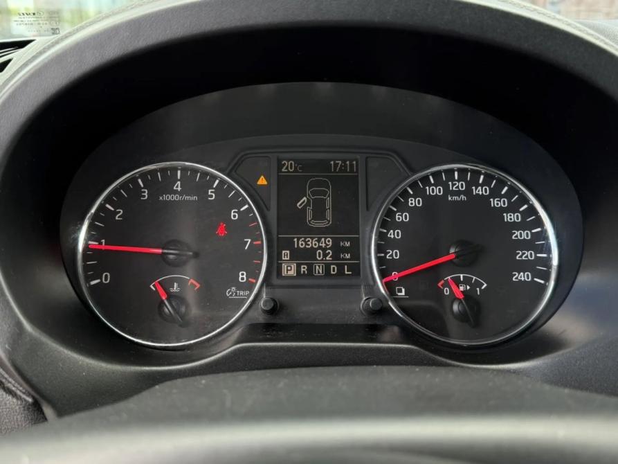 Nissan X-Trail II Рестайлинг Новосибирск  - изображение 15