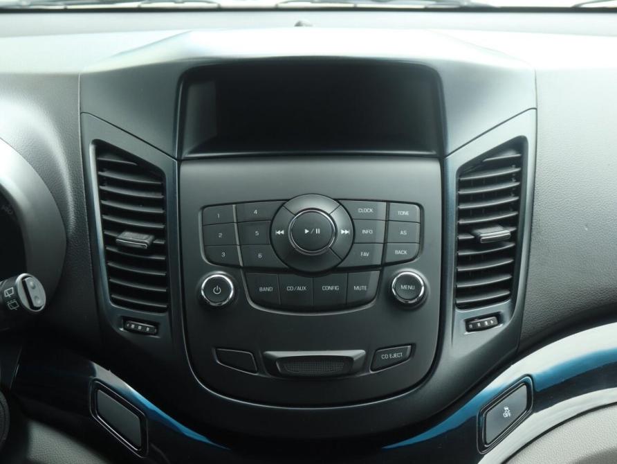 Chevrolet Orlando I Казань  - изображение 10