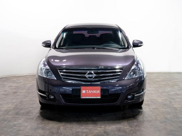 Nissan Teana II (J32) с пробегом 2008 года, цена 1 250 000 рублей, 255851 км, седан, Автокод Объявления