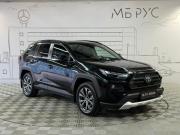 Toyota RAV4 V (XA50) Москва  - изображение 30