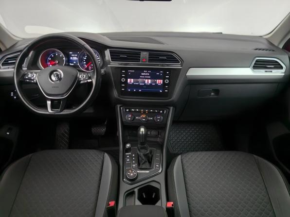 Volkswagen Tiguan II с пробегом 2020 года, цена 2 398 000 рублей, 114490 км, внедорожник, Автокод Объявления