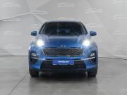 Kia Sportage IV Рестайлинг Новосибирск  - изображение 35