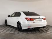 Lexus GS IV Санкт-Петербург  - изображение 30