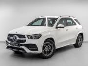 Mercedes-Benz GLE II (V167) Санкт-Петербург  - изображение 31