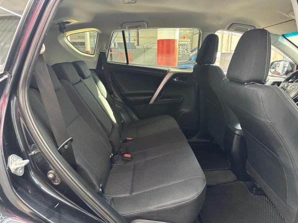 Toyota RAV4 IV (XA40) Рестайлинг с пробегом 2017 года, цена 2 447 000 рублей, 133707 км, внедорожник, Автокод Объявления