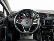 Volkswagen Tiguan II Рестайлинг Иркутск  - изображение 32