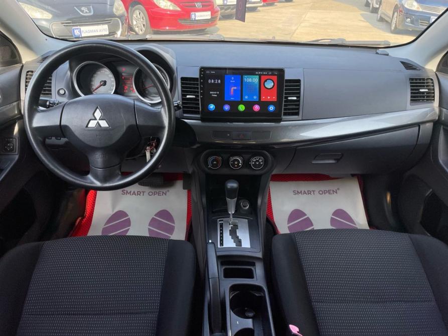 Mitsubishi Lancer X Краснодар  - изображение 17