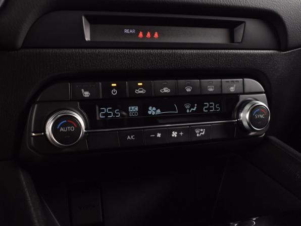 Mazda CX-5 II с пробегом 2019 года, цена 2 449 995 рублей, 85462 км, внедорожник, Автокод Объявления