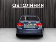Chevrolet Cruze I Рестайлинг Красноярск  - изображение 21