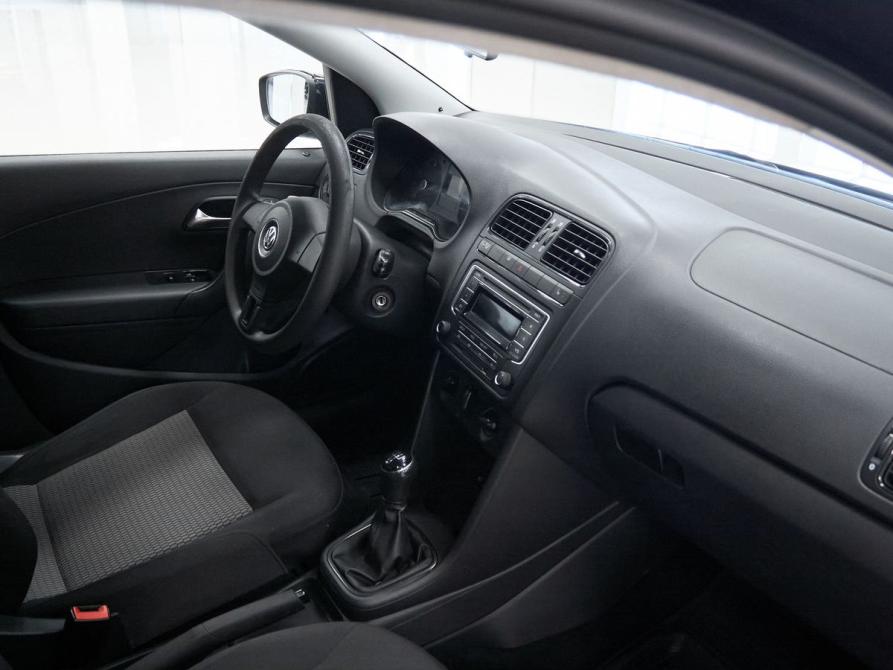 Volkswagen Polo V Самара  - изображение 14