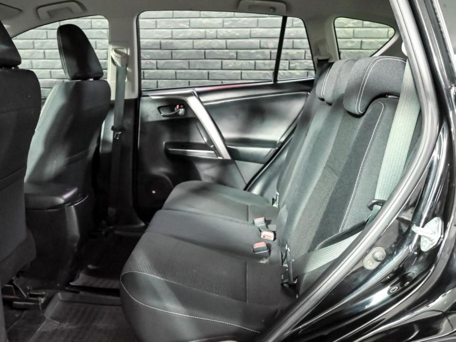 Toyota RAV4 IV (XA40) Рестайлинг Екатеринбург  - изображение 21