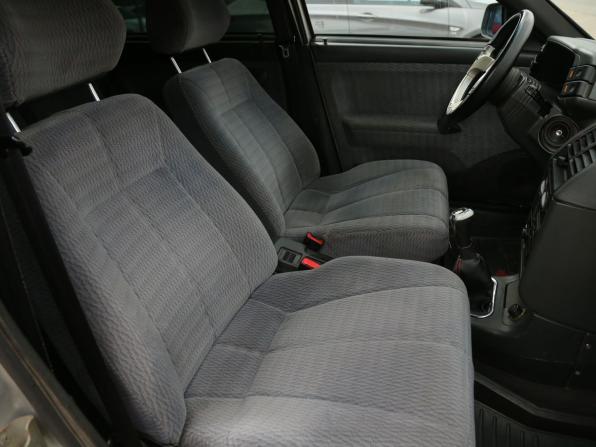 Lada (ВАЗ) 2112 с пробегом 2003 года, цена 124 000 рублей, 200000 км, хэтчбек, Автокод Объявления