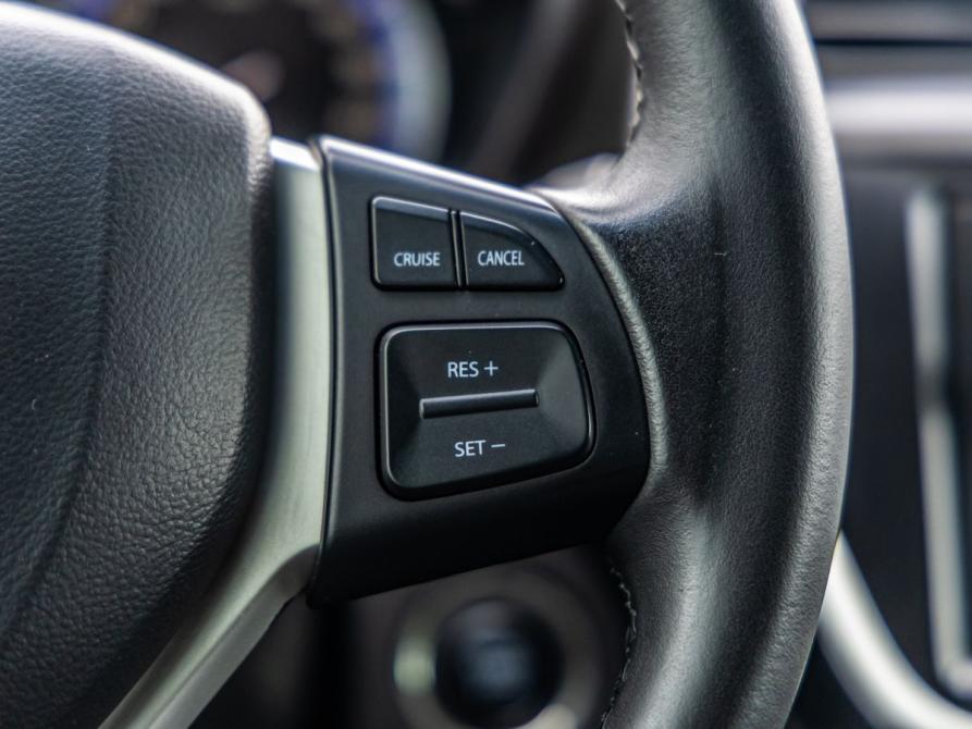 Suzuki SX4 II (S-Cross) Волгоград  - изображение 19