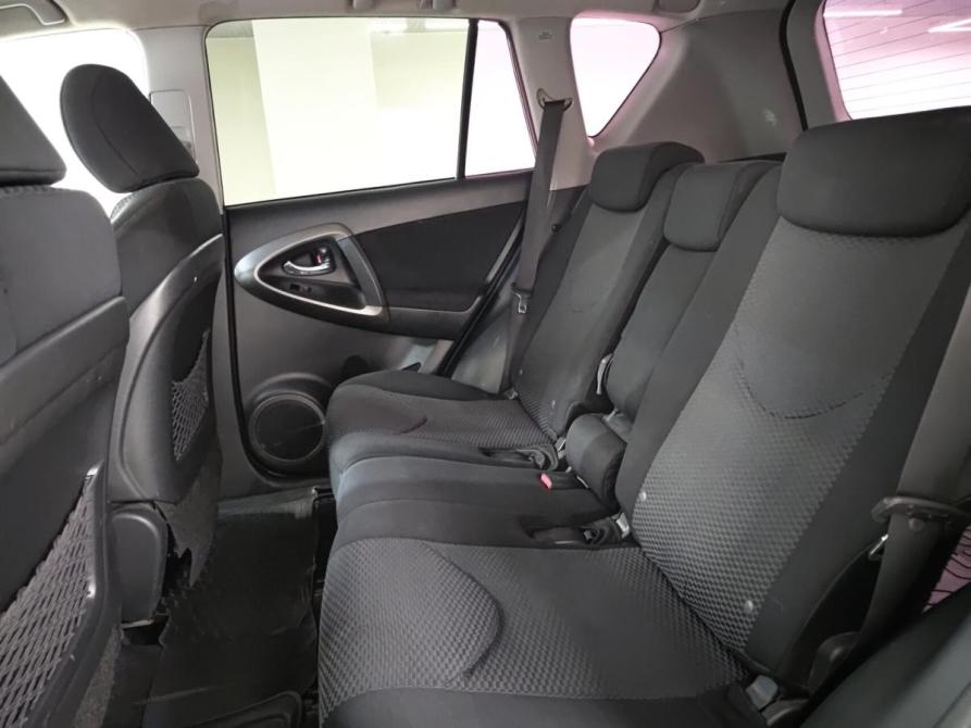 Toyota RAV4 III (XA30) Рестайлинг Казань  - изображение 15