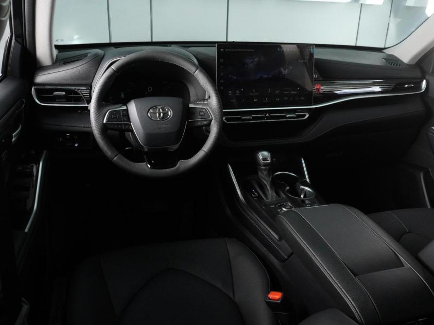 Toyota Highlander IV (XU70) Минеральные Воды  - изображение 6
