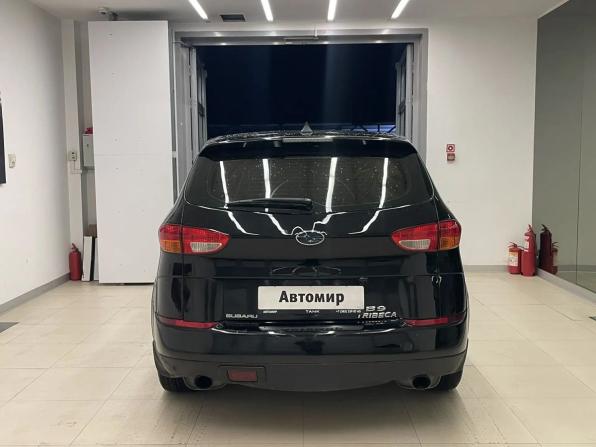 Subaru Tribeca I с пробегом 2007 года, цена 790 000 рублей, 230000 км, внедорожник, Автокод Объявления