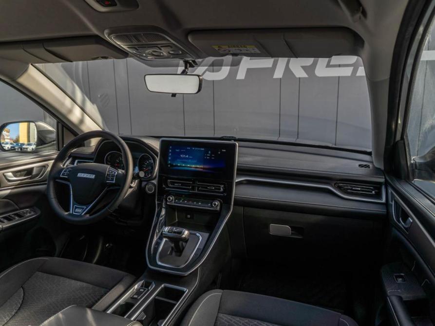 Haval M6 II Тамбов  - изображение 11