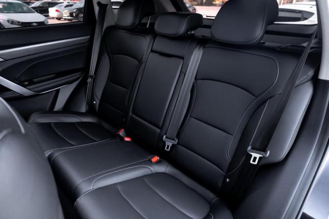 Geely Atlas Pro с пробегом 2024 года, цена 2 149 000 рублей, 38666 км, внедорожник, Автокод Объявления