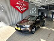 Skoda Rapid I Рестайлинг Альметьевск  - изображение 31