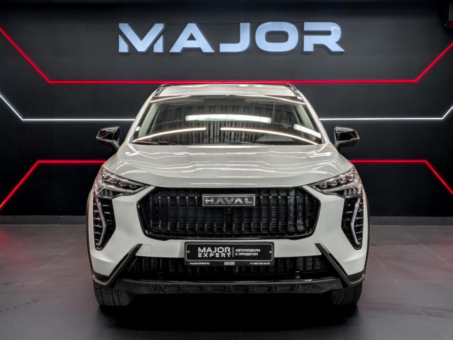 Haval Jolion I Рестайлинг Москва  - изображение 2