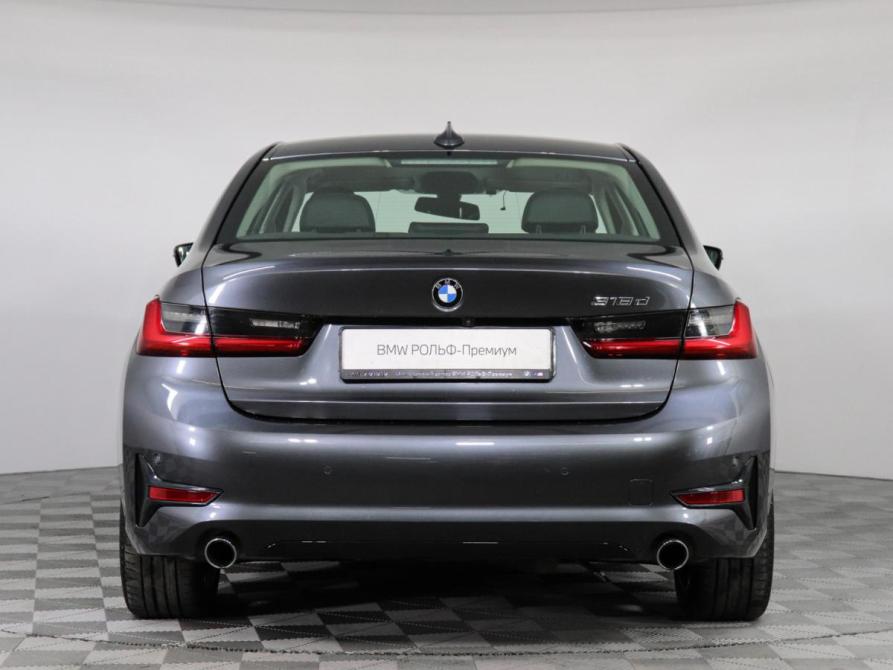 BMW 3 серии VII (G2x) Химки  - изображение 4