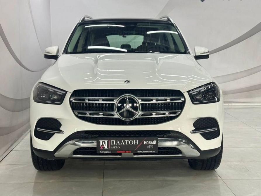 Mercedes-Benz GLE II (V167) Рестайлинг Воронеж  - изображение 2