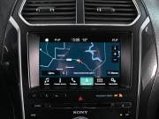 Ford Explorer V Рестайлинг Ростов-на-Дону  - изображение 44