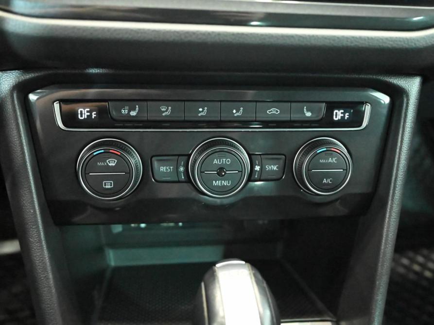 Volkswagen Tiguan II Екатеринбург  - изображение 20