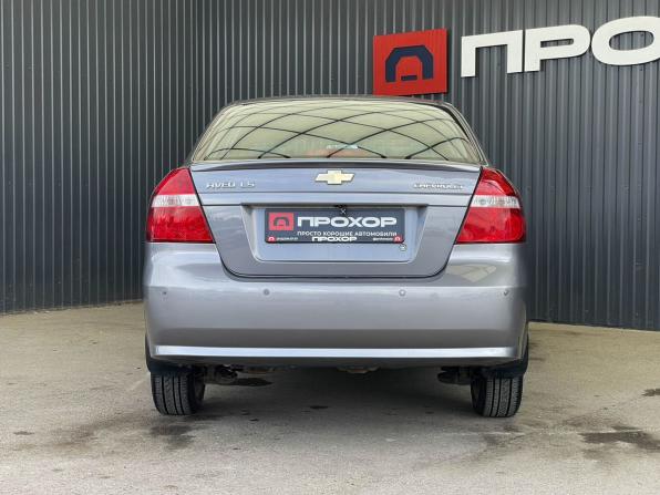 Chevrolet Aveo I Рестайлинг с пробегом 2011 года, цена 647 000 рублей, 91858 км, седан, Автокод Объявления