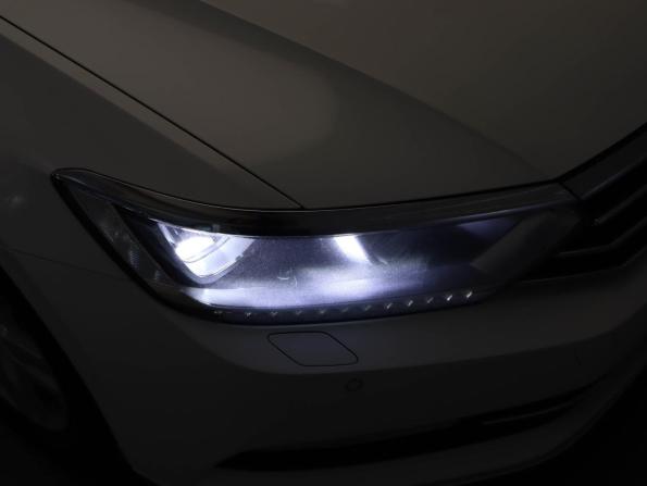 Volkswagen Passat B8 с пробегом 2015 года, цена 1 450 000 рублей, 216254 км, седан, Автокод Объявления