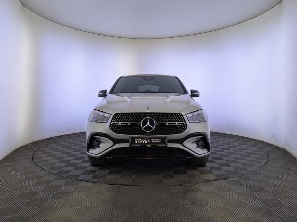 Mercedes-Benz GLE Coupe II (C167) Рестайлинг с пробегом 2024 года, цена 11 685 000 рублей, 13757 км, внедорожник, Автокод Объявления