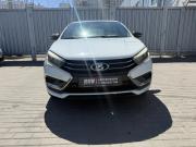 Lada (ВАЗ) Vesta I Рестайлинг (NG) Ростов-на-Дону  - изображение 15