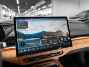 Mazda EZ-6 Москва  - изображение 39