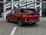 Dongfeng Aeolus Yixuan GS Ставрополь  - изображение 26