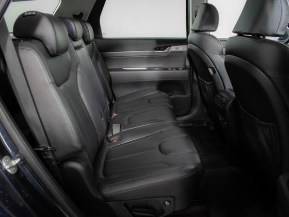 Hyundai Palisade I с пробегом 2020 года, цена 3 810 000 рублей, 123000 км, внедорожник, Автокод Объявления