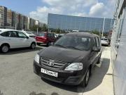 Lada (ВАЗ) Largus I Челябинск  - изображение 4