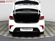 Kia Rio IV Белгород  - изображение 28