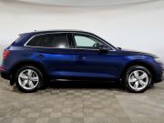 Audi Q5 II (FY) Рестайлинг Санкт-Петербург  - изображение 26