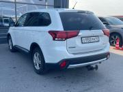 Mitsubishi Outlander III Рестайлинг 2 Санкт-Петербург  - изображение 10
