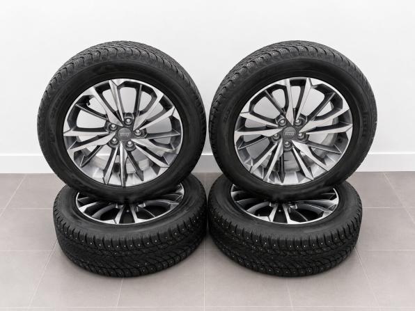 Geely Coolray I с пробегом 2021 года, цена 1 650 000 рублей, 102461 км, внедорожник, Автокод Объявления