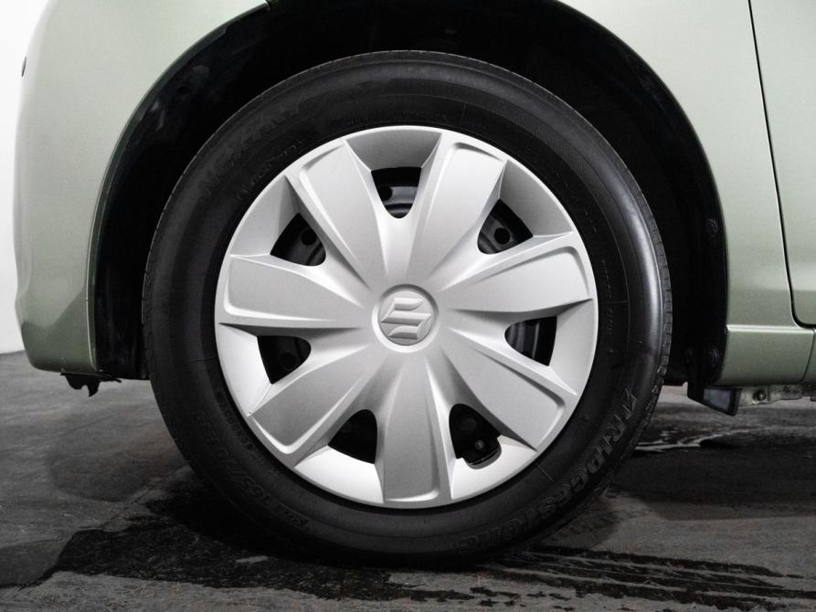 Suzuki Solio III Иркутск  - изображение 16