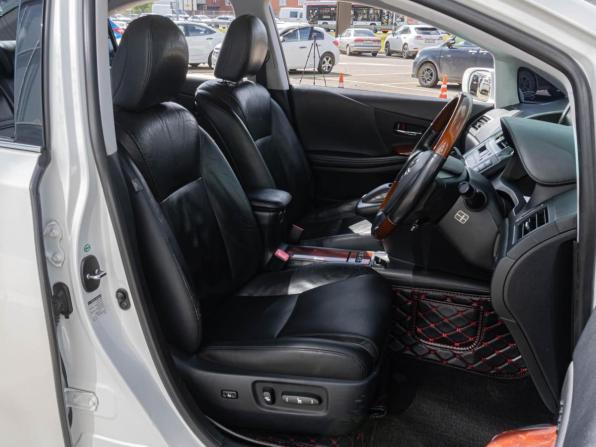 Lexus HS I с пробегом 2010 года, цена 1 790 000 рублей, 266610 км, седан, Автокод Объявления