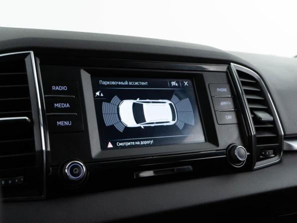 Skoda Karoq I с пробегом 2020 года, цена 2 344 444 рубля, 90980 км, внедорожник, Автокод Объявления