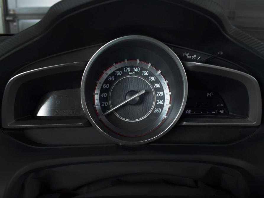 Mazda 3 III (BM) Кемерово  - изображение 8