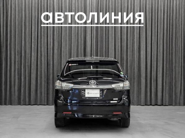 Toyota Wish II Рестайлинг с пробегом 2012 года, цена 1 340 000 рублей, 102000 км, минивэн, Автокод Объявления