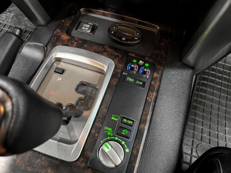 Toyota Land Cruiser 200 Series Рестайлинг 1 Новосибирск  - изображение 25