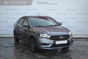 Lada (ВАЗ) Vesta I Старый Оскол  - изображение 29